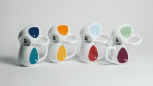 Signature Collection Coffee Mugs | Mug sets